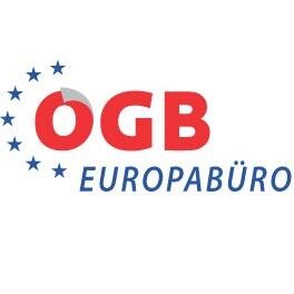 Europabüro des Österreichischen Gewerkschaftsbundes/ EU Office of the Austrian Trade Union Federation