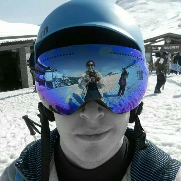 ThatCK's profile picture. Always playing games