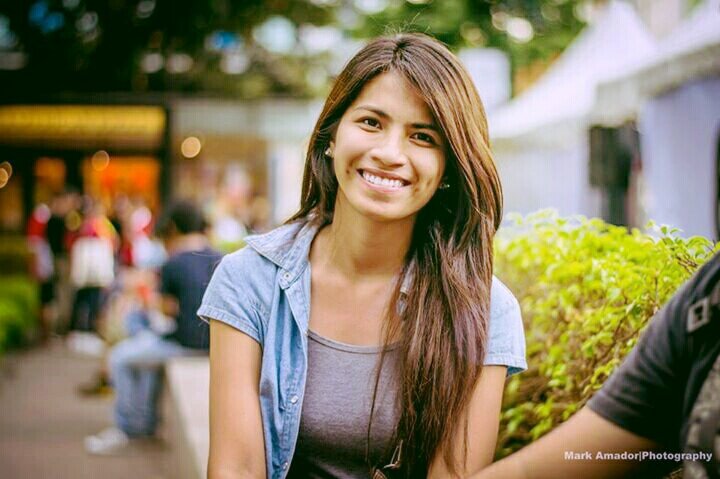 Patient, Relaxes easily, mellow,not quick to anger and god fearing person..♥♥♥MICKEY MOUSE-my bestfriend