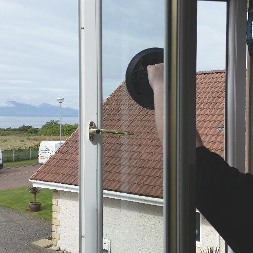 GlazingRepair's profile picture. Spectrum Double Glazing Repairs Hinges, Handles, Locks, Replacement Glazing. Free Quotes 01475 568 888