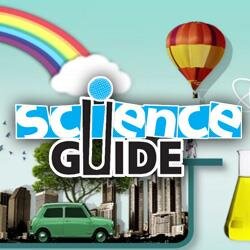 ScienceGuideTV's profile picture. 