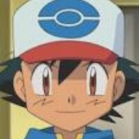 Ash Ketchum (@pkmntrainerash) 's Twitter Profile