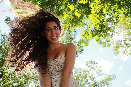 pintaema102's profile picture. La risa es un tranquilizante sin efectos secundarios