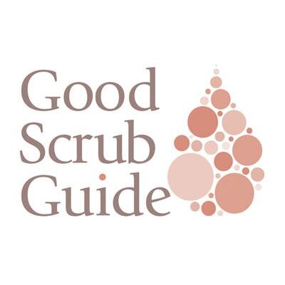 GoodScrub's profile picture. Assessing #microplastic abrasives in facial scrubs/exfoliators. #ScrubItOut #NaturalScrubber | Initiative of @FaunaFloraInt / @MCSUK /@BeatTheBead