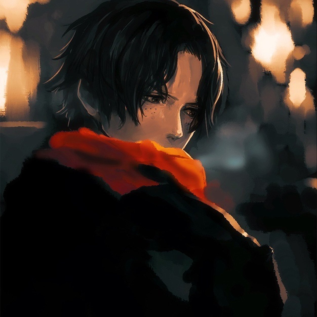 Known as Fire Fist Ace. Brother of Luffy. I am Portgas D. Ace. My Treasure is @AudrisShard. Serving WhiteBeard, I will make him the Pirate King. [#OnePieceRP]