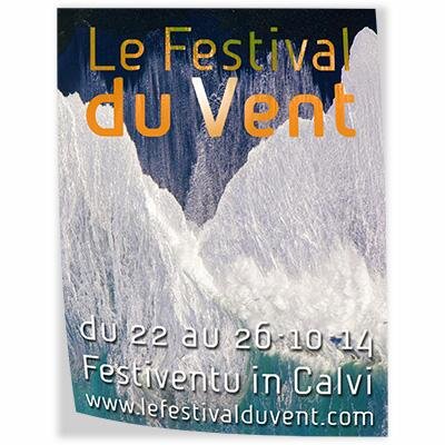 Durant 5 jours, le Festival du Vent devient le carrefour fertile de l’écologie, de l’art, du sport, des sciences et des droits humains
22 - 26 Octobre à CALVI