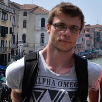 Krzysztof Pawliszak (@luigiluib) 's Twitter Profile Photo Krzysztof Pawliszak (@luigiluib) 's Twitter Profile Photo