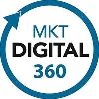 Marketing Digital360 (@mktdigital360) 's Twitter Profile