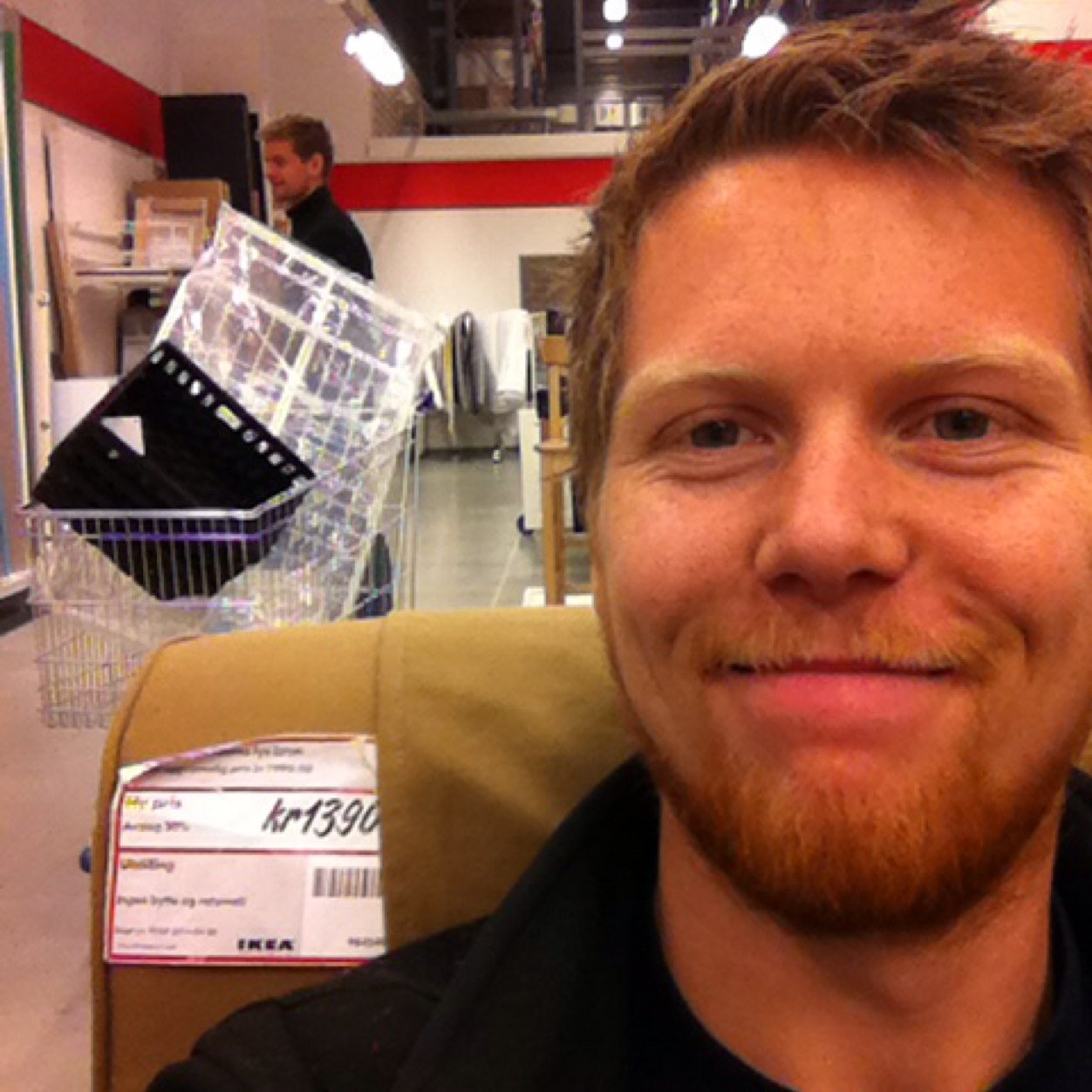 JoachimBenevoli's profile picture. 