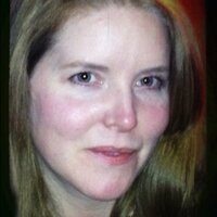 Fiona Lyne (@spiderslips) 's Twitter Profile