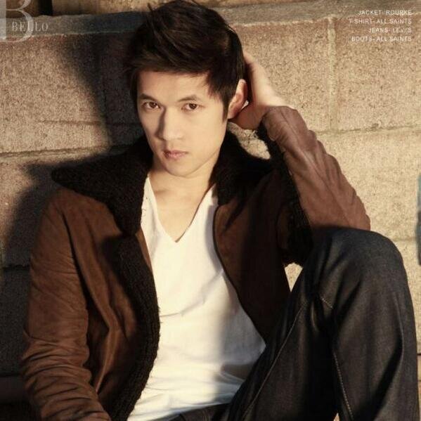 MikeChangND's profile picture. Fight for your dreams//Las cosas mejoran si son con @ArtieAbramND y con #Artike