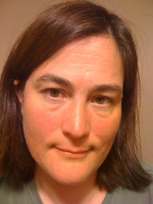 Program Officer. Editor. Tech writer. Math major. Detroit sports fan (yes, even the Lions). Mom.