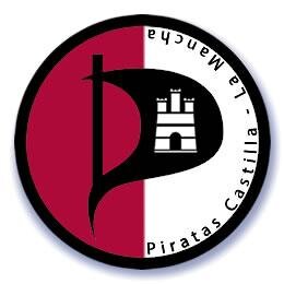 PiratasCLM's profile picture. En Busca de Piratas de Castilla - La Mancha. Democracia Directa, Transparencia y Cultura Libre