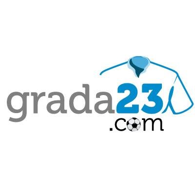 23Grada's profile picture. Tienda online de réplicas de camisetas de todas las selecciones del Mundial de Fútbol.¡Llévate 4 camisetas por 80 euros!