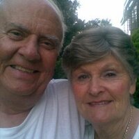 George Joubert (@georgejoubert2) 's Twitter Profile