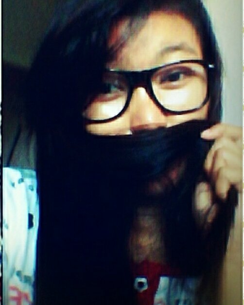 ^love is a present^