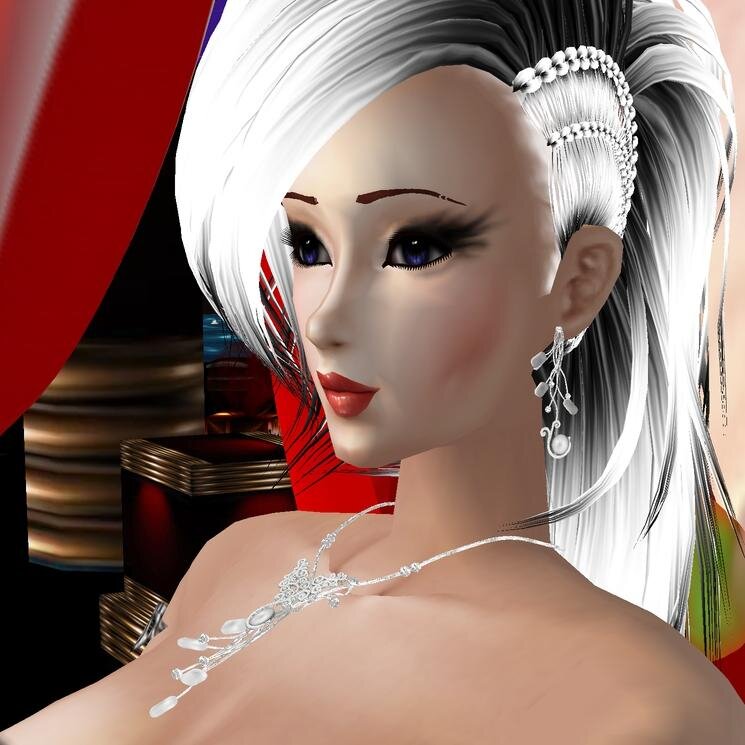 I am a woman who wanted her prosperity but demanding justice.