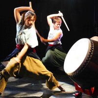 TenDrumArtPercussion (@tendrumtaiwan) 's Twitter Profile