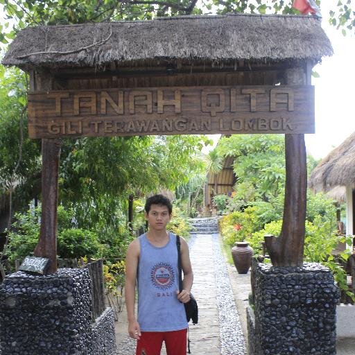 rudykurniawan18's profile picture. 