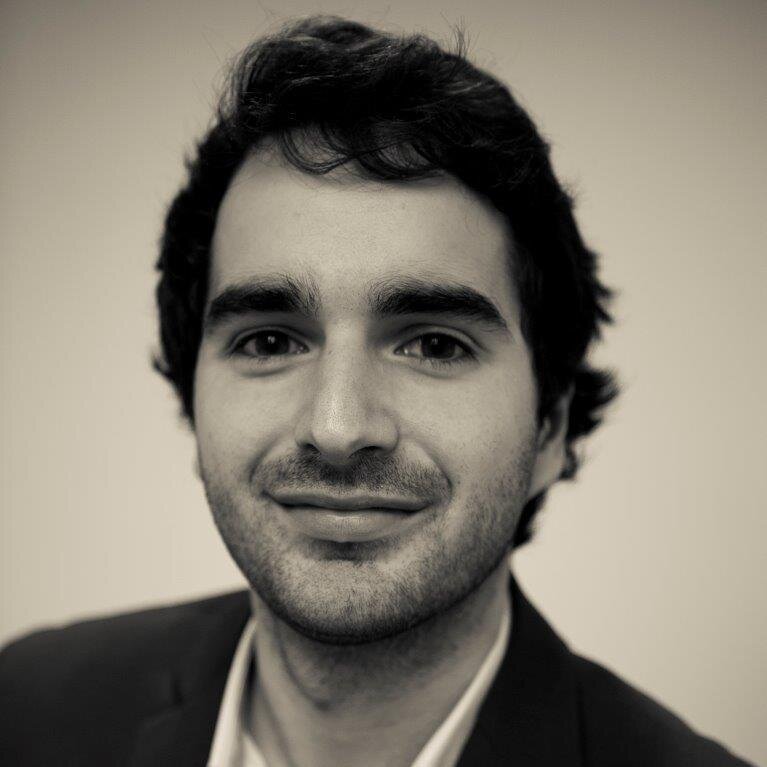 Renaud_Serre's profile picture. 