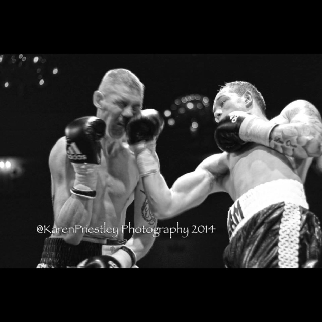 adamlittle12's profile picture. Ex professional boxer, former Central area + English welterweight champion. Instagram - adamlittle1