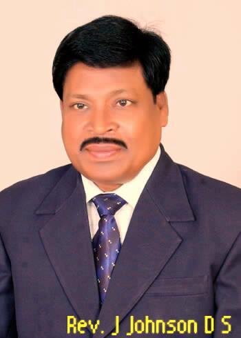 JDevasambath's profile picture. Priest/Pastor