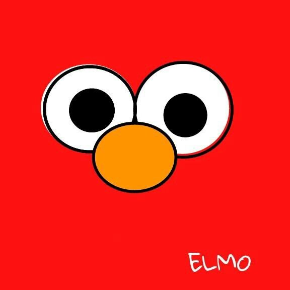 エルモ Elmo Love 0424 Twitter