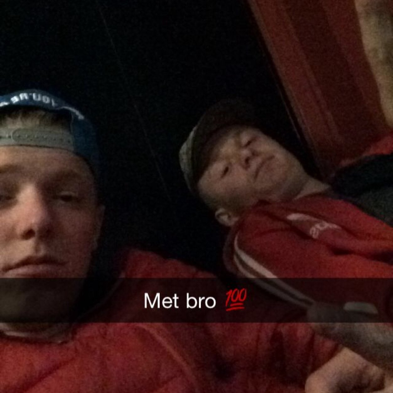 035Oscar's profile picture. Life today like its your last day