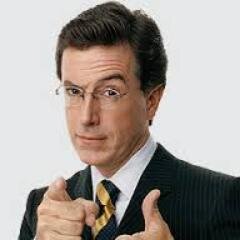 Latest news about Stephen #Colbert