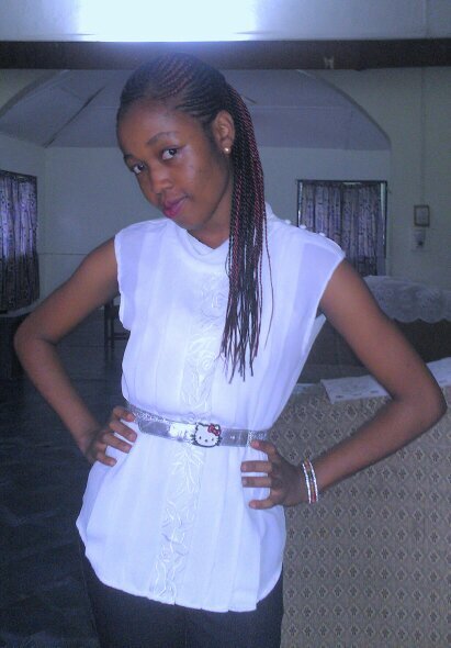 CDarkoa's profile picture. Luk @ all pple as e same no rich no poor we r all equal