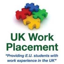 UKWorkPlacement's profile picture. 
