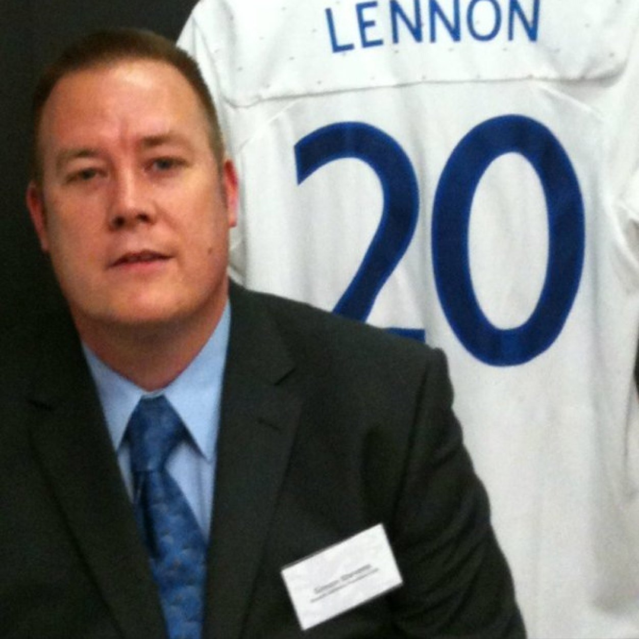 Assistant Manager at Dunton & Broughton United Ladies.