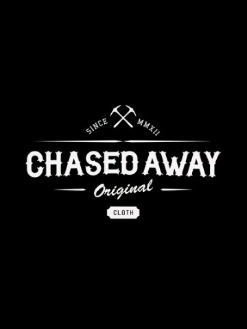 Official twitter page & online store |order text 082115093924 | Pin 307FF1C3 | chasedawaycloth@gmail.com