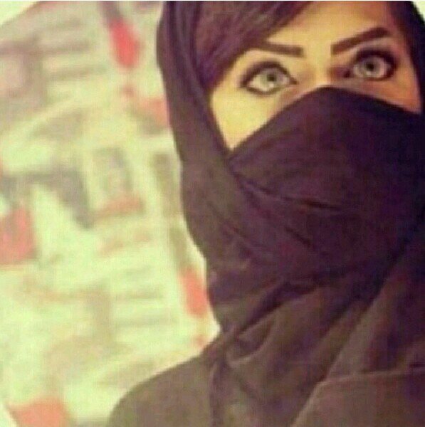 Hi I'm Susan from Saudi Arabia 'Age 18'  Pin 758CF70D