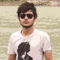 Deepak Kumar Mishra (@deeps2389) 's Twitter Profile