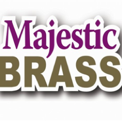 Majestic Brass