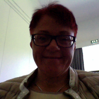 Rita Hirsum Lystad (@lystadh) 's Twitter Profile
