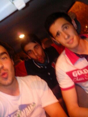 madrid