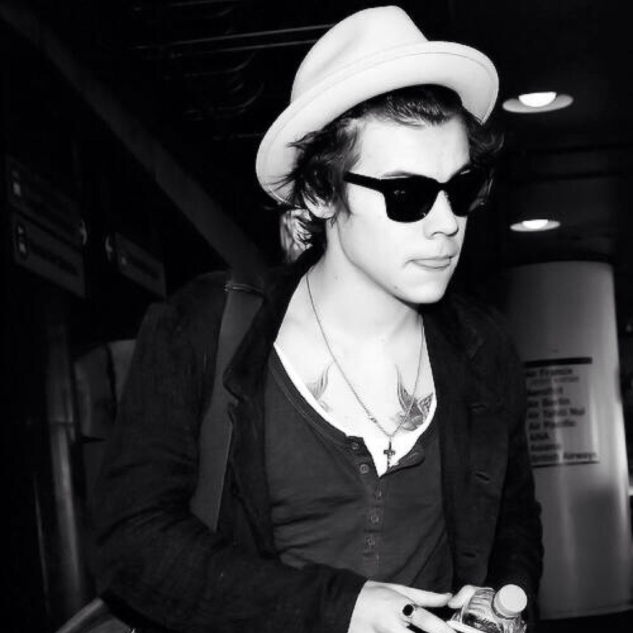 I love my Hazza  Harry is my life 
TURKEY