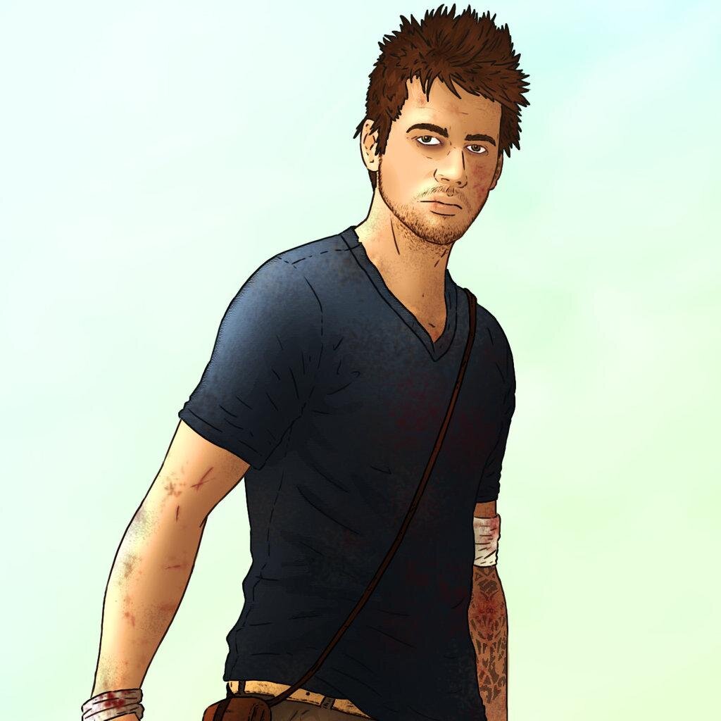Gamer y a ratos Youtuber. [14]