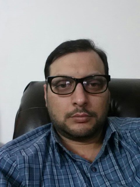 sshaider78's profile picture. 