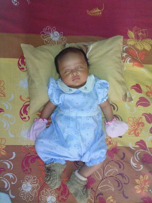 raditiar's profile picture. 