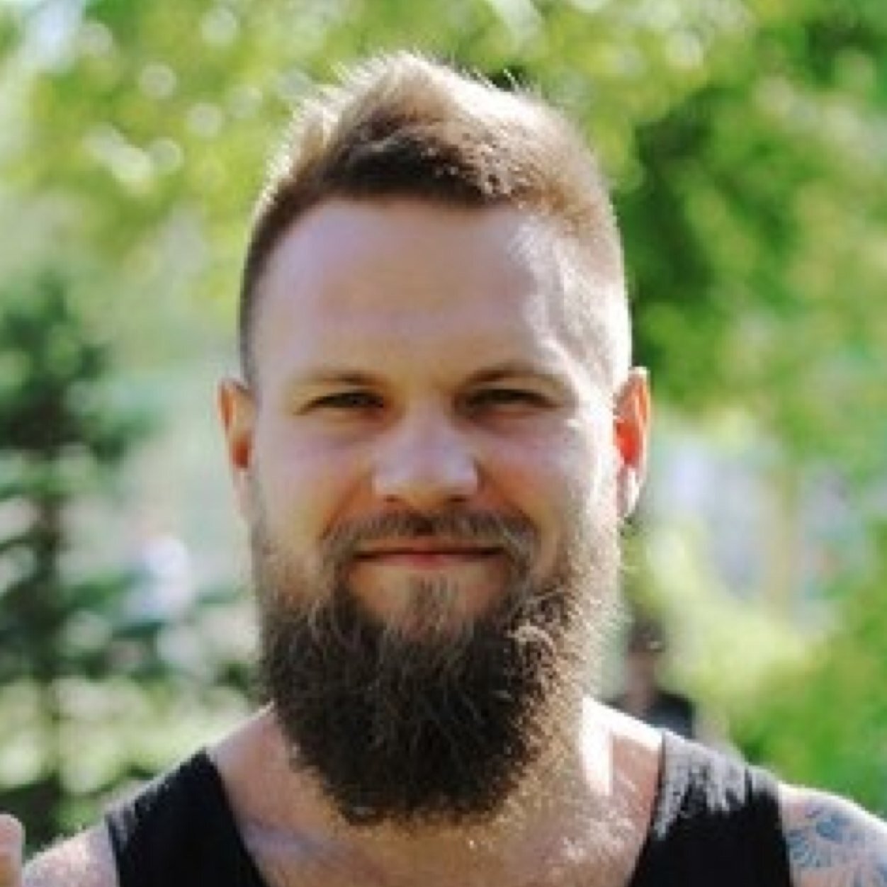 ленюсь твитить