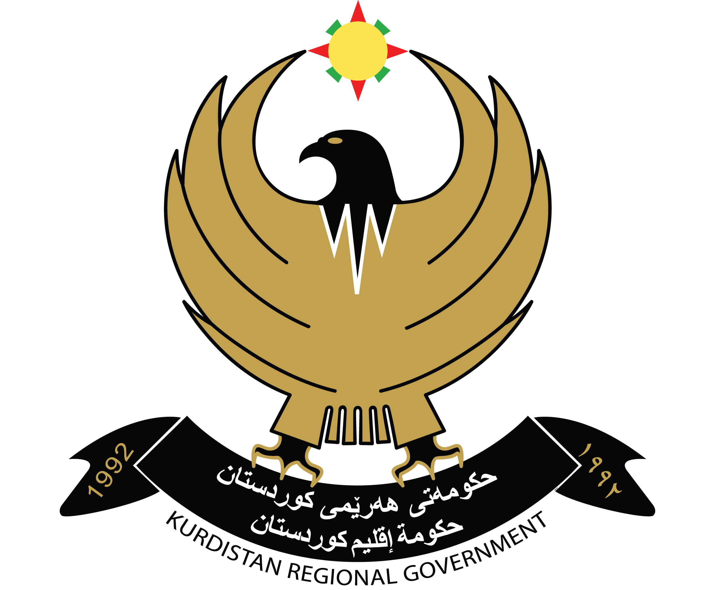 Official Twitter account of the Kurdistan Regional Government Representation in Poland, facebook: Kurdistan Regional Government Representation in Poland