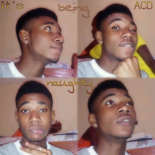 Upcoming Music artiste, Nigeria.