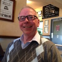 Arthur Wollen (@redrocket1948) 's Twitter Profile