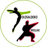 Tolosaldeko Kirolak (@tolosaldeakirol) 's Twitter Profile Photo Tolosaldeko Kirolak (@tolosaldeakirol) 's Twitter Profile Photo