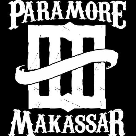an official paramore fanbase from Makassar South Sulawesi,Indonesia