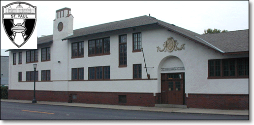 The largest curling club in the US, founded in 1888.