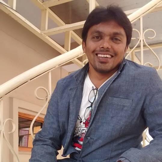 Dr.Satish Erra 
Homeopath